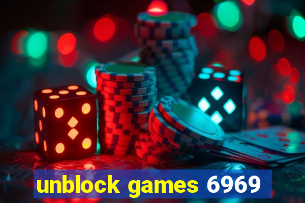 unblock games 6969